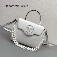 Versace Top Handle Bags